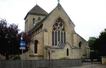 St Paul's Church