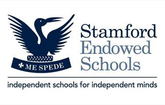 Stamford School logo