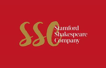 stamford shakespeare logo