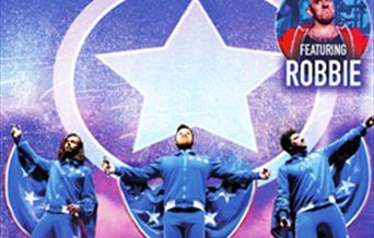 Re-Take That 2023