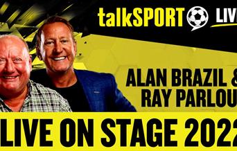 talkSPORT live