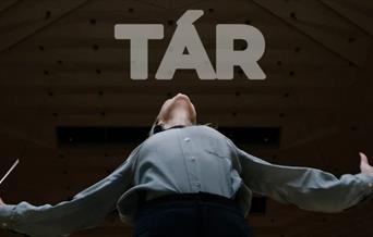 SILVER SCREENING: TÁR