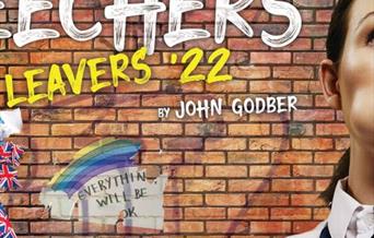 TEECHERS LEAVERS '22