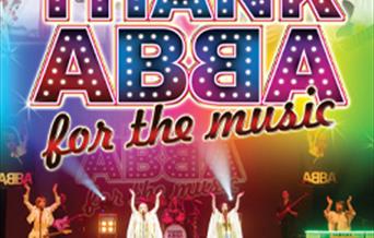 Thank Abba for the Music 2023