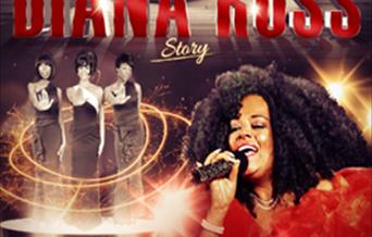 The Diana Ross Story