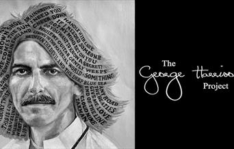 THE GEORGE HARRISON PROJECT