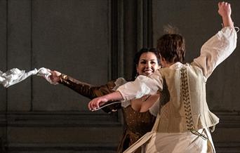 ROH SCREENING: THE MARRIAGE OF FIGARO