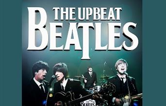 The Upbeat Beatles