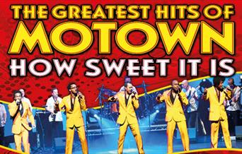 The Greatest Hits of Motown
