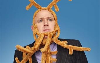 Tim Vine: Breeeep!