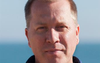 Tony Stockwell - Psychic Medium