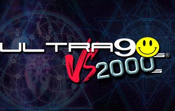 Image of Ultra 90's V 200's