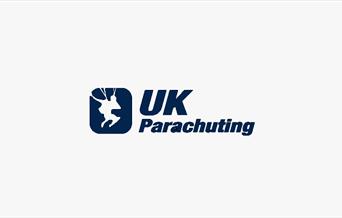 uk parachute logo