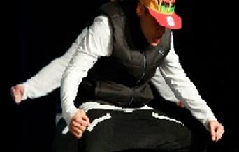UKSDC East Anglia Street Dance Championships 2023