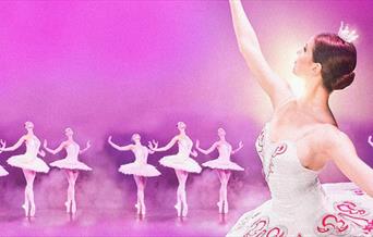 VARNA INTERNATIONAL BALLET – GISELLE