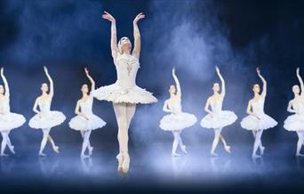 VARNA INTERNATIONAL BALLET – THE NUTCRACKER