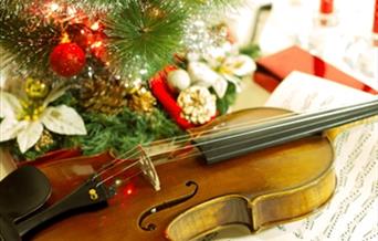 Vivaldi at Christmas