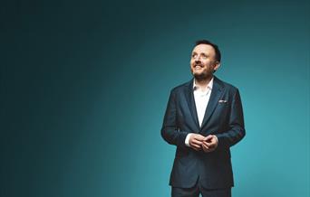 Image of Chris McCausland