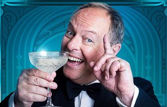 WODEHOUSE IN WONDERLAND