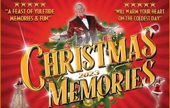 CHRISTMAS MEMORIES 2023
