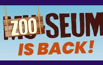 Zooseum is back at Peterborough Museum