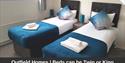 Parker Jones | Outfield Homes