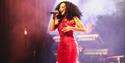 Endless Love - the music of Lionel Richie and Diana Ross