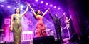 Endless Love - the music of Lionel Richie and Diana Ross