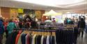 Shopping at Equifest