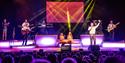 Neil Diamond tribute Peterborough New Theatre A Beautiful Noise Show