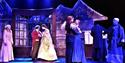 A Christmas Carol by Chapterhouse