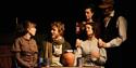 A Christmas Carol by Chapterhouse