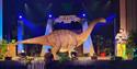 Jurassic Live