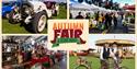 Autumn fair