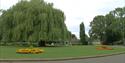 Peterborough Central Park