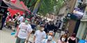 Continental Market
