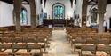 St Botolph's Church