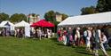 Autumn Country Market Image