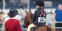 Equifest at the East of England Arena