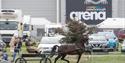 Equifest at the East of England Arena