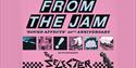 From The Jam - The Elector - New Theatre, Peterborough