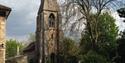 Heritage Open Days - St Margaret's Church