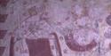 Heritage Open Days - 14th century wall painting at St Pega's Church