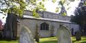 Heritage Open Days - St Pega's Church