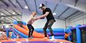 Inflata Nation Peterborough