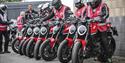 The Devitt MCN Festival of Motorcycling