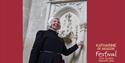 Tudor Tours - at the Katharine of Aragon Festival at Peterborough Cathedral - 27 - 30 January 2022