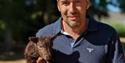 Lambing at Flag Fen
