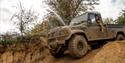 Land Rover Owner International Show