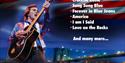 Neil Diamond tribute Peterborough New Theatre A Beautiful Noise Show